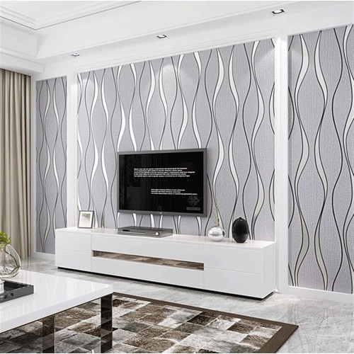 Embossed grey silver - embossed,