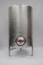 1000L Kettle (27kW) for micro