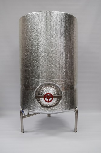 1000l kettle for micro - (27kw),