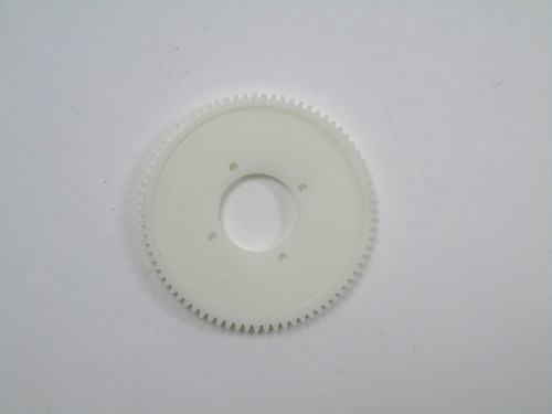Main gear 76t - 76t, (precision