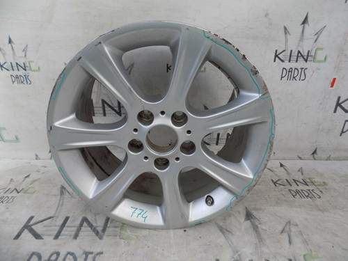 Bmw series f30 f31 inch - 17",