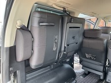 Nissan elgrand e51 rear - nissan, 02-10
