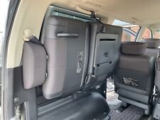 Nissan Elgrand E51 02-10 Rear