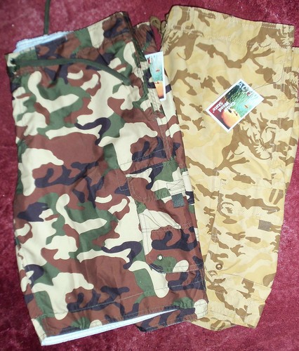 Mens longer length - longer,