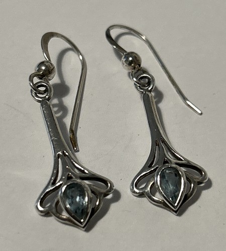 Vtg kit heath sterling silver - kit,