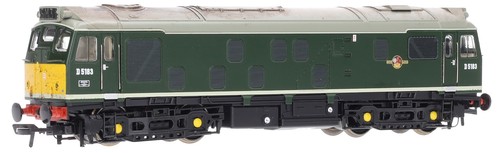 Bachmann 330ds class - 32-330ds,