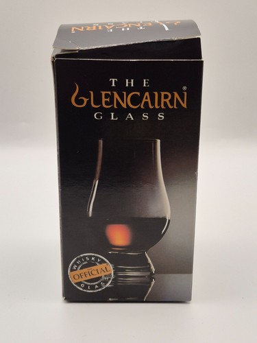 Glencairn crystal nosing - crystal,