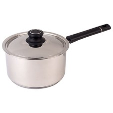 Rapid Stainless Steel Saucepan