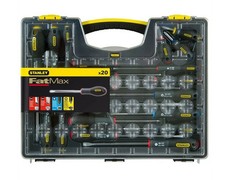 Stanley 20 Piece FATMAX Soft