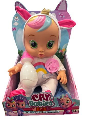 Cry babies toy for kids - babies,