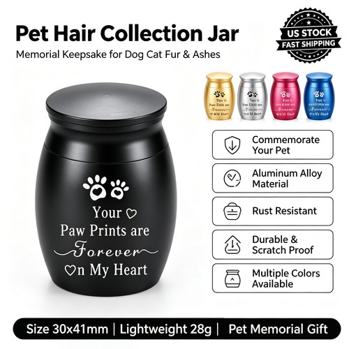 Pet cremation urn holder for - pet,