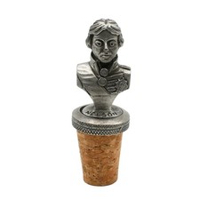 English Made Pewter Admiral