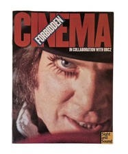 Sight And Sound Forbidden Cinema Magazine