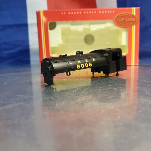 Hornby class j94 body shell - oo,