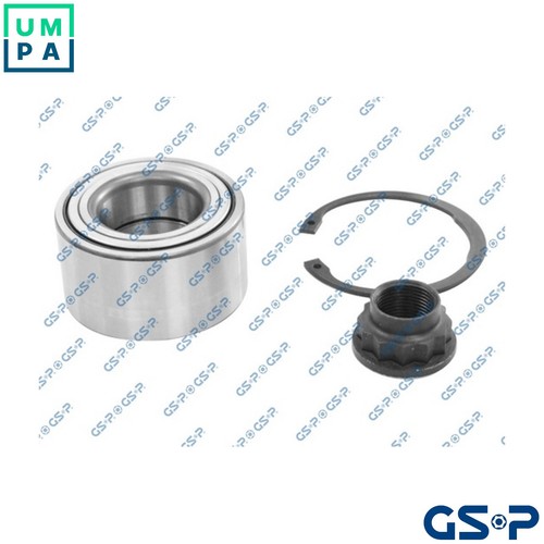 Wheel bearing kit - bearing,