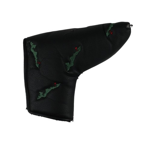 Fisher island ppg blade putter - island,