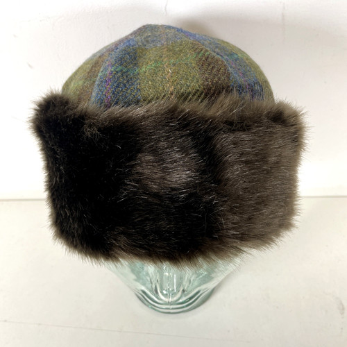Failsworth harris tweed - harris, wool