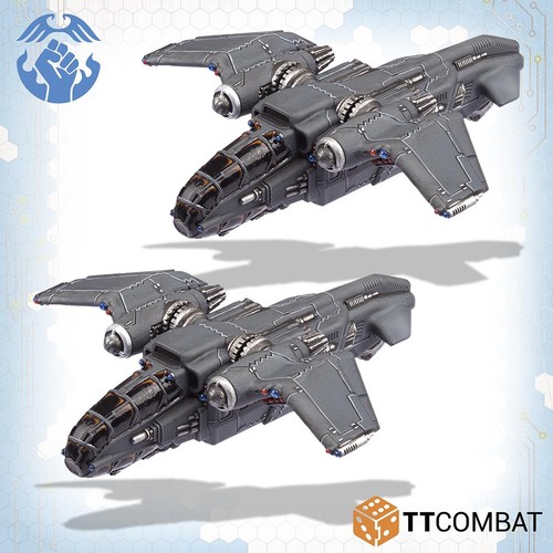 Dropzone commander bnib - commander,