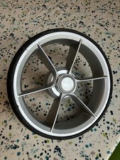 Baby Jogger City Mini 2 Single Double Front Wheel