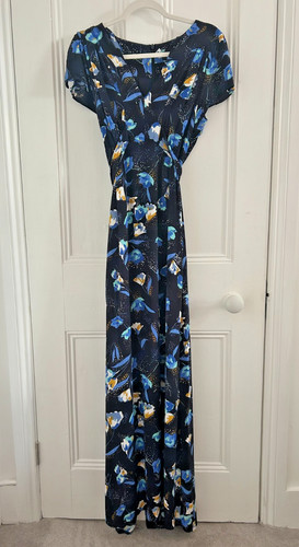 Designer ossie clark black - designer,