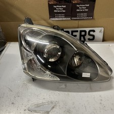 HONDA CIVIC TYPE R EP3