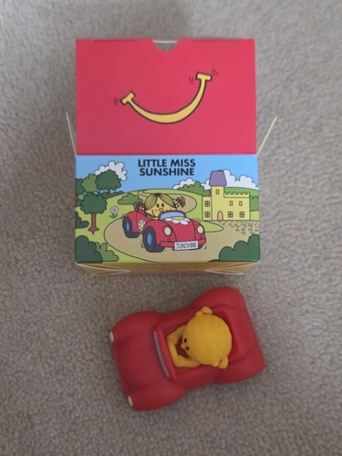 Little miss sunshine happy - sunshine,