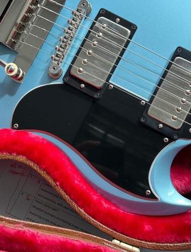 Gibson genuine part - gibson®,