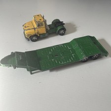 Matchbox Super Kings Ford LTS
