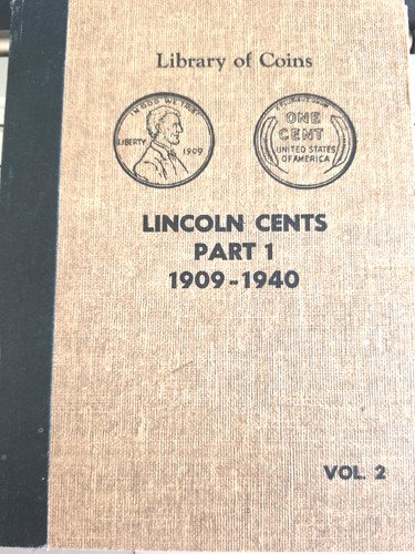 Lincoln wheat cents from 1930 - lincoln,