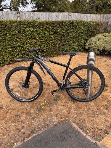 Boardman mht black - boardman,