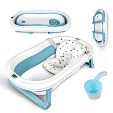 Large Baby Bathtub with