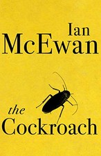 The Cockroach by McEwan, Ian Book The Cheap Fast Free Post