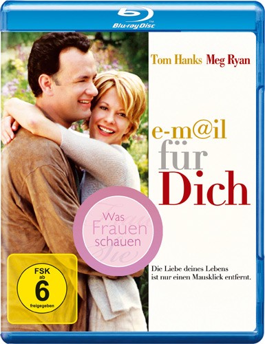 Mail für dich - für,
