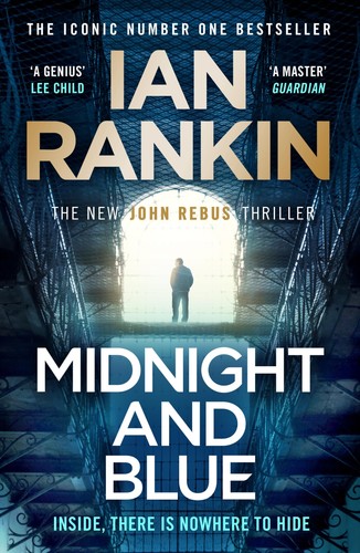 Midnight and blue the - and, instant