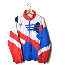 Chelsea Umbro Football Shirt Jersey Track Training Jacket Coat 1991/1992