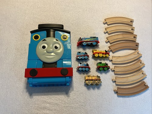 Thomas the tank engine - tank,