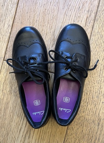 Girls school shoes - school,