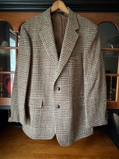 NWT 42R Vintage Brooks