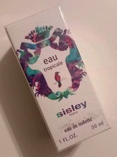 Sealed Sisley Eau Tropicale Eau De Toilette 30ml Perfume Women Gift 