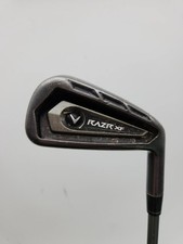 2011 CALLAWAY RAZR XF 6 IRON
