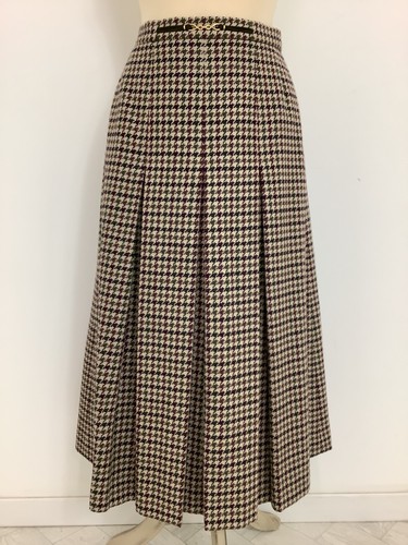 Vintage 1980s aquascutum - aquascutum, skirt