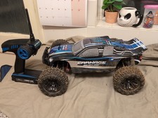 FTX FTX5543 Carnage Brushless