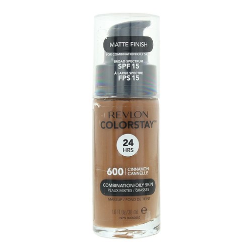 Revlon colorstay foundation - revlon,