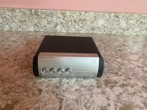 Qed way tape - 2-way, ts20