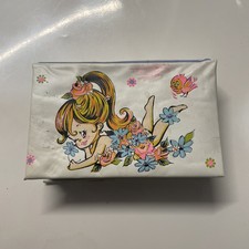 Vintage 70s Little Anne