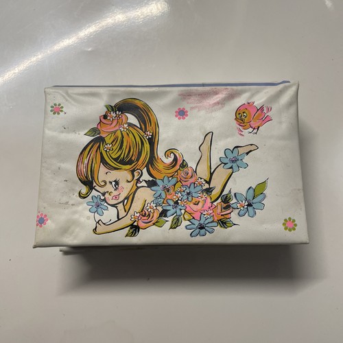 Vintage 70s little anne - 70s,