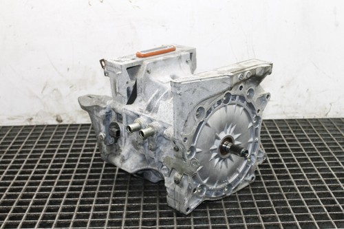 Nissan leaf ze0 electric - ze0,