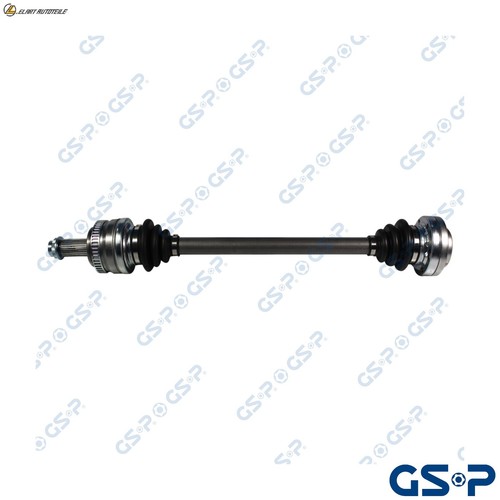 Driveshaft 205002 for bmw - for,