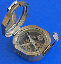 Vintage Stanley London Natural