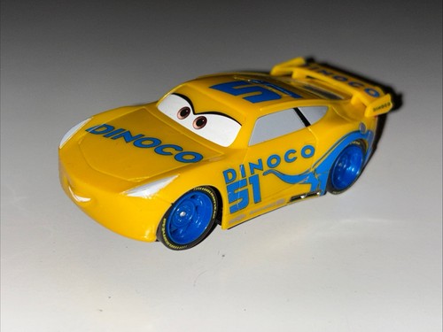 Carrera 43 disney pixar - carrera, 1:43